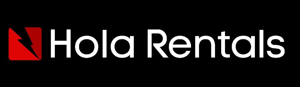 Hola Rentals — home